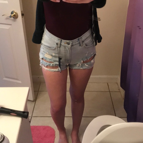 Carmar shorts Clearance